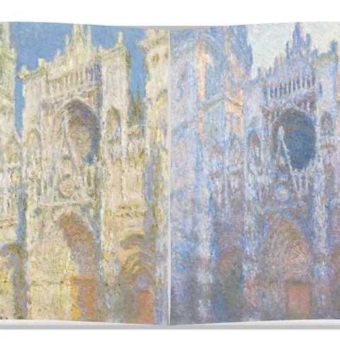 Rouen Cathedral private tours